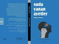İbrişim Kitap Tanıtım Bülteni/Suda Yanan Ayetler