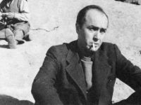 Edip Cansever: Ben Ruhi Bey Nasılım