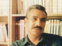 Bir Millet Olarak İsmet Özel