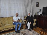 15 Temmuz Gazisi Vasfi Yılmaz: Bylockçular vatandaşlıktan atılsın