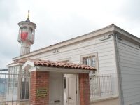 Boğaz’ın Tek Yalı Camisi Artık Yok