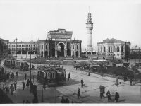 İstanbul’un Tahrip Edilen Talihsiz Bir Köşesi: Beyazıt Meydanı