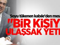 İnsan yaşadıkça şiir de hep yaşar