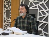 Hicabi Kırlangıç: Mesnevi ve Yeniden Manzum Çevirisi