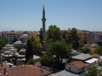 Koca Mustafa Paşa’da Bir Velî: Sünbül Sinan Hazretleri