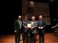 Sapanca Şiir Akşamları’na görkemli açılış