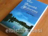 Arif Bilgin - Şiir Döşedik Yollarına Elbistan'ın Afşin'in