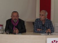 Ankara Şubesi Ekim Ayı Şairler Meclisi Toplandı!