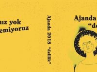 İzdiham 2018 Ajandası Edebiyat Ve Delilik Konusuyla Yayınlandı