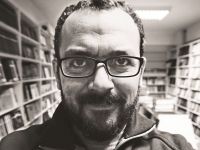 Güray Süngü: Edebiyat Bana Güven Kazandırdı