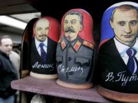 Modern Rusya'da Ekim Devrimi'nin hayaletiyle yaşamak