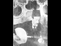 Taş plaktan bugüne bir hazine: Tanburi Cemil Bey