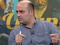 Yakup Öztürk’ün Memleket Mektep Meclis Arasında Bir Hayat Faruk Nafiz Çamlıbel Kitabı Çıktı