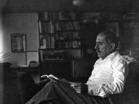 Dünya Bizim Ansiklopedisi Turgut Cansever Dosyası Yayınladı