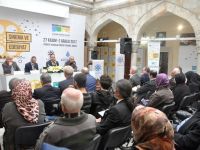 9. İstanbul Edebiyat Festivali Başladı