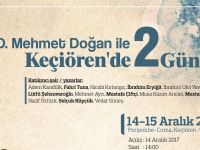 D. Mehmet Doğan ile Keçiören'de 2 Gün