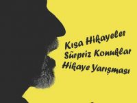 Yıldız Teknik Üniversitesi 1002 Hikaye Gününe Davet Ediyor