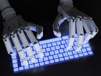 Yapay Zekanın Yazdığı Roman Az Kalsın Ödül Alıyordu