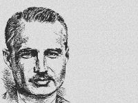 Ziya Osman Saba, Ölmek Konusunda