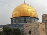 Kudüs'ün Taşları Dahi Sizi Tanıyor ve Özlüyor