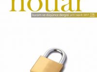 Notlar Dergisinin 8. Sayısı Çıktı!