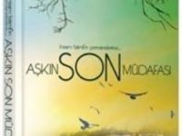 Popüler Kitaplar'dan Yeni Bir Roman: Aşkın Son Müdafaası