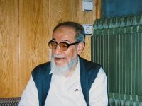 Ali Ulvi Kurucu’nun Hatıraları Yeniden Basılıyor