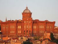 Milli Mücadele Döneminde Fener Rum Patriğinin Faaliyetleri