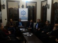 Sakarya Şubesi' nden Ali Fuat Paşa Paneli