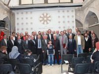 TYB 2011 Ödülleri Sahiplerini Buldu