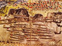 Hızır Reis’e Hayreddin Ünvanını Sultan Selim Vermişti