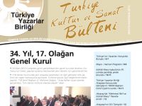 TYB 2012 Mayıs Ayı Bülteni