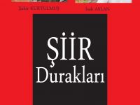 Şiir Durakları’ nın Konuğu İshak Aslan