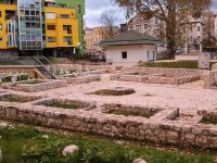 Saraybosna’da Hafız Halid Efendi Hacımuliç’in Yaktığı Çerağ