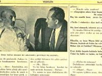 Mehmet Behçet Yazar'ın Kaleminden 1940'ların Edebiyatçılar Âlemi