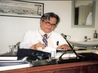 Ömür Süvarisinin Aştığı Okyanuslar