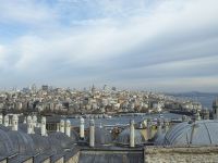 Gökçem Elif Karanfil, Sarı Tesbihli Tarık Abimiz