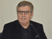 Nuri Pakdil lise şiirlerimi yırtıp attı!