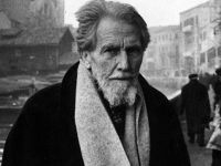 Ezra Pound, Dönüş