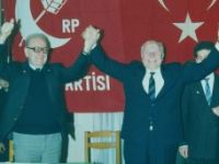 Batı'da yasaklanan kitap Türkiye'de!