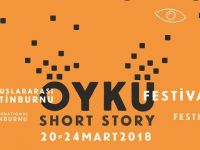 Uluslararası Zeytinburnu Öykü Festivali Başlıyor