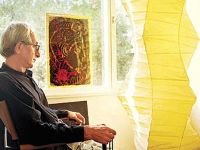 Hakiki Bir Kuşkunun Geriliminde Kendi Gerçeğini Resmetti Erol Akyavaş