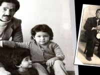 Cahit Zarifoğlu, Kartal Ölüsü