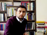 Hüseyin Ahmet Çelik’le Röportaj Yaptık