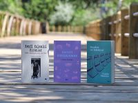 Cemile Sümeyra’ya: Yokluğunun Takviminde Düşülmüş Notlar