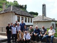 Kültür Kervanı Mostar’a Ulaştı
