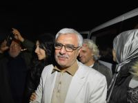 Ali Bulaç cezaevinden az önce çıktı! İlk açıklaması...