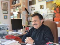 Bilal Kemikli'nin Gençliğinin Sivas'ı: Çiğdem Der ki Ben Âlâyım