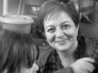 Didem Madak, Annemle İlgili Şeyler