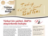 TYB 2012 Ocak - Şubat Ayı Bülteni